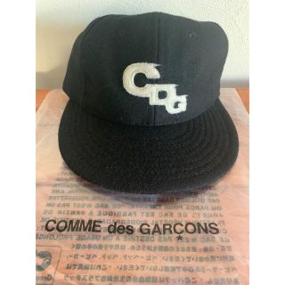 コムデギャルソン(COMME des GARCONS)のギャルソン　キャップ　G-DRAGON BIGBANG(キャップ)