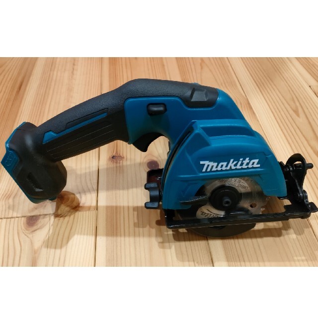 マキタ　makita  85mm充電式マルノコ　HS301DZ