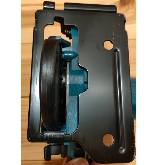 マキタ　makita  85mm充電式マルノコ　HS301DZ