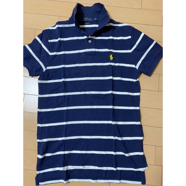 POLO RALPH LAUREN(ポロラルフローレン)のラルフローレン  Ralph Lauren ポロシャツ メンズのトップス(ポロシャツ)の商品写真