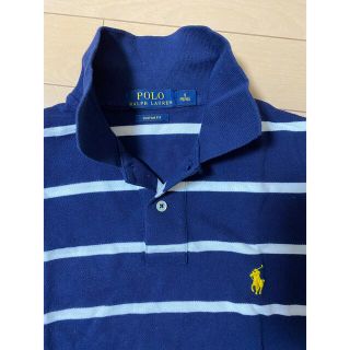 ポロラルフローレン(POLO RALPH LAUREN)のラルフローレン  Ralph Lauren ポロシャツ(ポロシャツ)