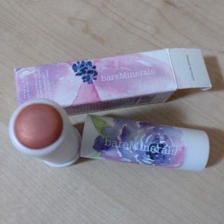 ベアミネラル(bareMinerals)のベアミネラル　スティックチーク(チーク)