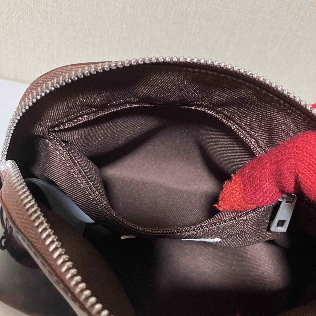 EVRIS(エヴリス)のエヴリス EVRIS ミニショルダーBAG （ミックス） レディースのバッグ(ショルダーバッグ)の商品写真