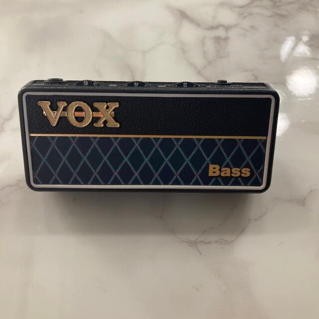 VOX(ヴォックス)のVOX Bass 楽器のベース(ベースアンプ)の商品写真