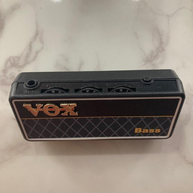 VOX(ヴォックス)のVOX Bass 楽器のベース(ベースアンプ)の商品写真