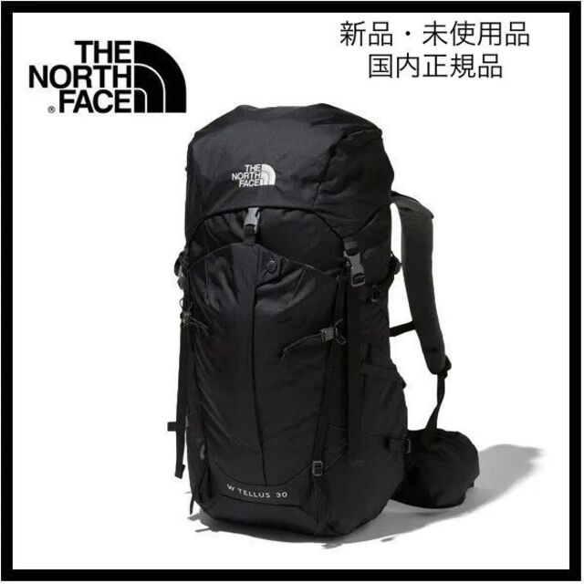THE NORTH FACE - 【新品】ザ・ノースフェイス テルス30の通販 by