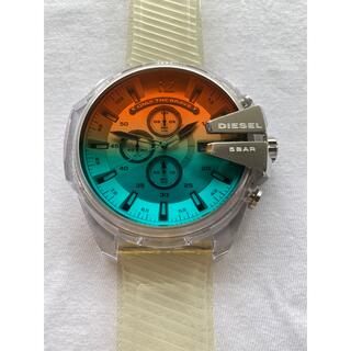 ディーゼル 時計(メンズ)（グリーン・カーキ/緑色系）の通販 17点 