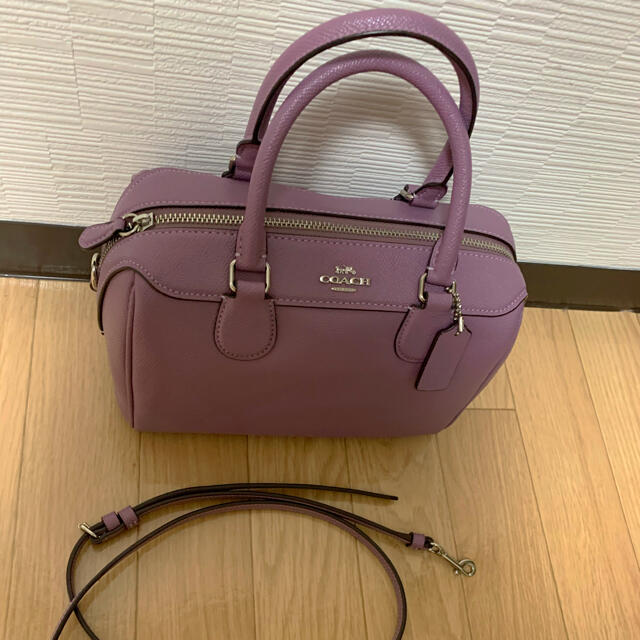 COACH♡ショルダーバッグ♡美品✨