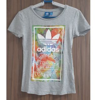 アディダス カラフル Tシャツ レディース 半袖 の通販 100点以上 Adidasのレディースを買うならラクマ アディダス カラフル Tシャツ レディース 半袖 の通販 100点以上 Adidasのレディースを買うならラクマ