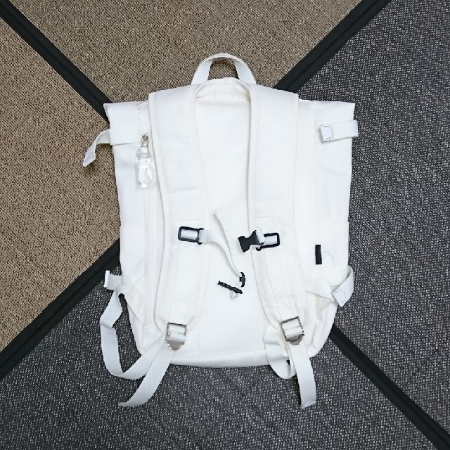 MAKAVELIC リュック メンズのバッグ(バッグパック/リュック)の商品写真