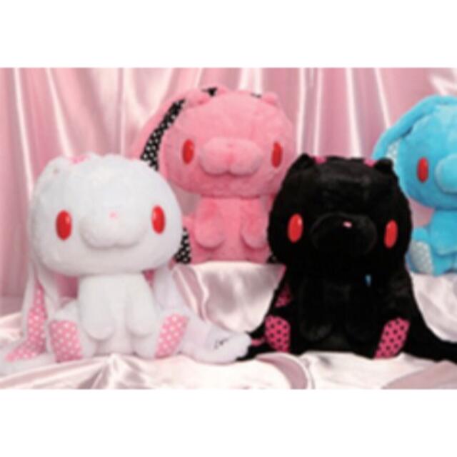 BIGぬいぐるみ 凄く 約30㎝ 汎用うさぎ チャックスGP BIGぬいぐるみ 凄く 約30㎝ 汎用うさぎ チャックスGP