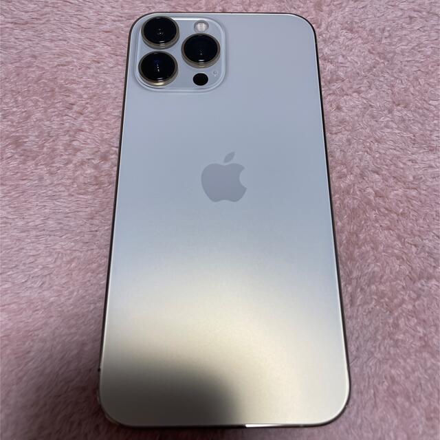 iPhone13promax 128gb シムフリー　美品