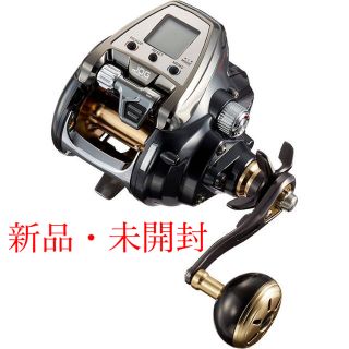 ダイワ(DAIWA)の【新品】ダイワ シーボーグ 500JP 電動リール(リール)