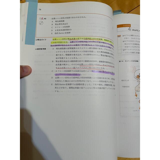 専用　CBT教科書　 エンタメ/ホビーの本(健康/医学)の商品写真