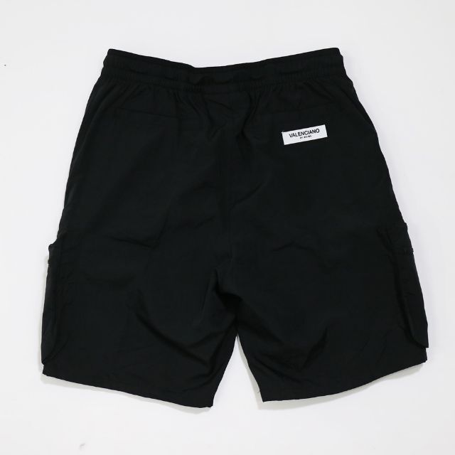新品☆VALENCIANO BY KELME ナイロンカーゴショーツの通販 by 新品☆VALENCIANO BY KELME ナイロンカーゴショーツの通販 by