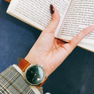 ダニエルウェリントン(Daniel Wellington)のDUFA腕時計Gropiusドゥッファ ウォッチ グロピウス(腕時計)