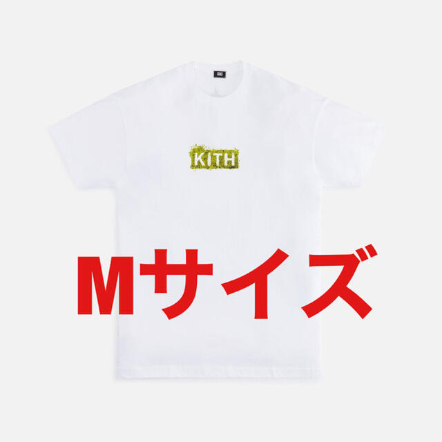 【Mサイズ】Kith Treats Tokyo matcha tee