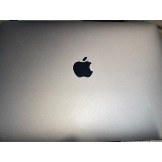 アップル(Apple)のMacbook Pro A1989 【訳あり】(ノートPC)