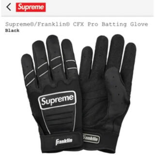 シュプリーム(Supreme)のSupreme  Franklin CFX Pro Batting Glove (グローブ)