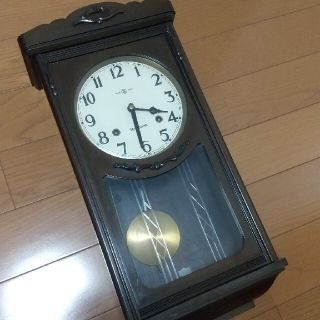 セイコー(SEIKO)の精工舎 掛時計(掛時計/柱時計)