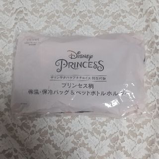 サマンサタバサプチチョイス(Samantha Thavasa Petit Choice)のsweet 付録 ディズニー プリンセス サマンサタバサ(ファッション)