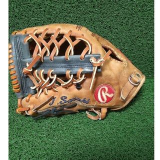 ローリングス(Rawlings)のローリングス　オーダー　硬式　グローブ(グローブ)