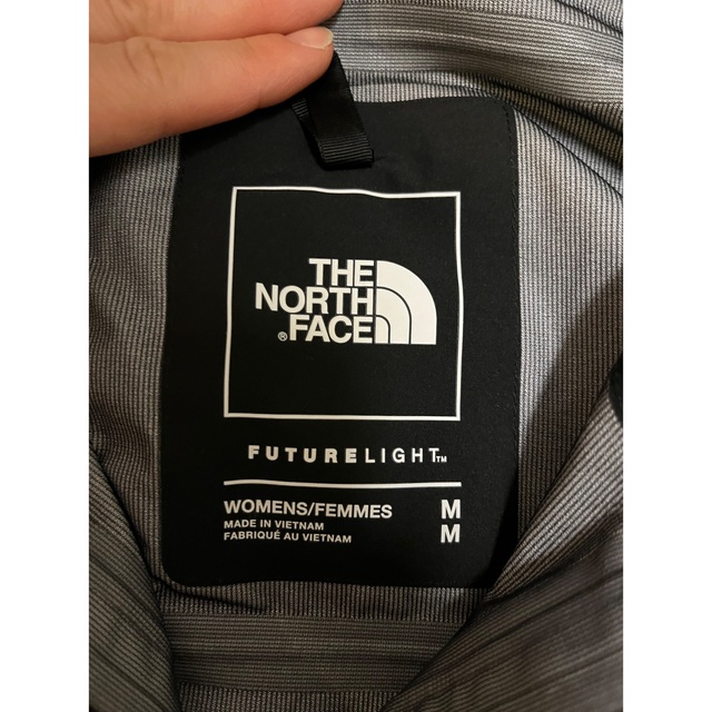 The North Face ドリズルジャケット（試着のみ） 1