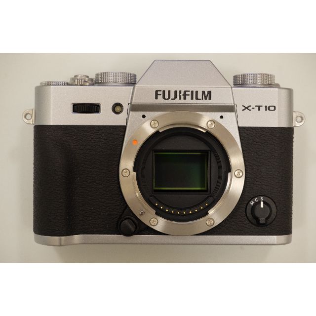 FUJIFILM X-T10 天体撮影改造機カメラ
