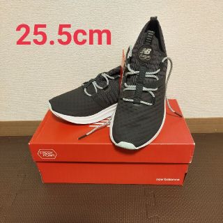 ニューバランス(New Balance)のニューバランス　スニーカー　25.5cm(スニーカー)