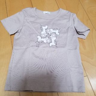 セリーヌ(celine)の専用　CELINE半袖カットソー120セット(Tシャツ/カットソー)