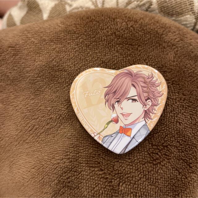 BROTHERS CONFLICT ブラコン　風斗　グッズ