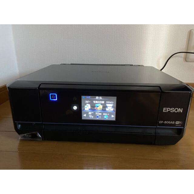 セイコーエプソンEPSON EP-806AB