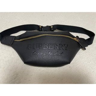 バーバリー(BURBERRY)のBurberry ウエストバック ボディバック(ボディバッグ/ウエストポーチ)