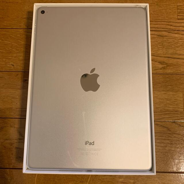 PC/タブレットiPad Air2 Wi-Fi 128GB