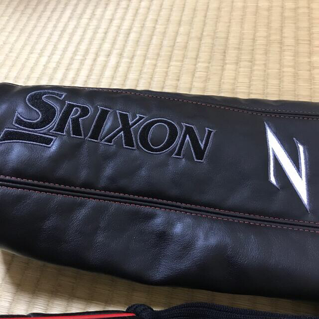 Srixon(スリクソン)のカバくん様専用 中古 ヘッドカバー ゴルフ スリクソン ロイヤルコレクション 他 スポーツ/アウトドアのゴルフ(その他)の商品写真