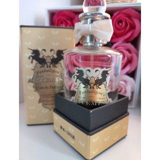 ペンハリガン(Penhaligon's)のペンハリガンアルテミジア(香水(女性用))