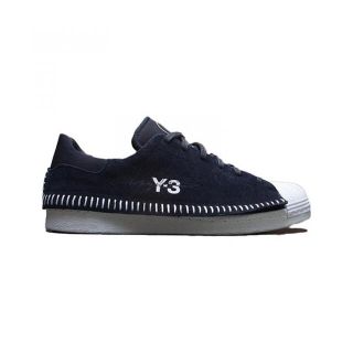 ワイスリー(Y-3)の【激レア美品】Y-3 BYNDER SUPER BC0961 箱付き(スニーカー)