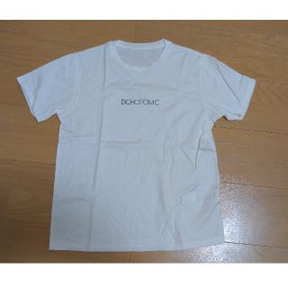 ニジュウサンク(23区)の【23区】白Tシャツ(Tシャツ(半袖/袖なし))