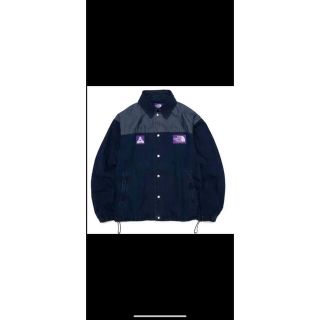 パレス(PALACE)のPALACE THE NORTH FACE(Gジャン/デニムジャケット)