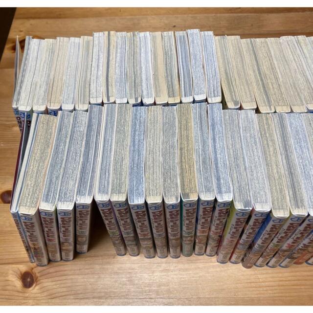 ワンピース 0〜97 777巻 全巻セット