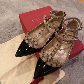 ヴァレンティノ フラットシューズの通販 100点以上 | VALENTINOを買う ヴァレンティノ フラットシューズの通販 100点以上 | VALENTINOを買う