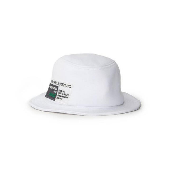 sacai(サカイ)のSacai × Fragment Design Hat メンズの帽子(ハット)の商品写真