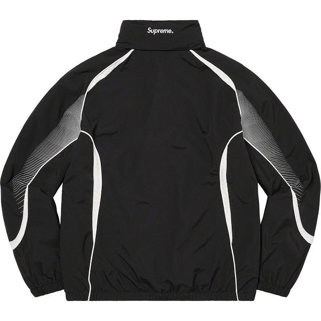 Supreme - Supreme®/Umbro Track Jacket Black XLの通販 by すっちゃまの店｜シュプリームならラクマ