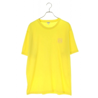 ロエベ(LOEWE)のロエベ アナグラム刺繍Tシャツ XL(Tシャツ/カットソー(半袖/袖なし))