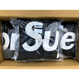 シュプリーム(Supreme)のSupreme Jules Pansu Pillows Black 3個セット(クッション)
