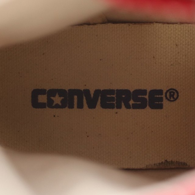 CONVERSE(コンバース)のコンバース オールスター チャックテイラー ハイカット 25 32060182 メンズの靴/シューズ(スニーカー)の商品写真