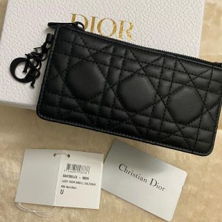 (〜5/15値下)Dior／レディディオール カナージュ フラグメントケース