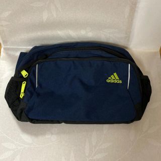 アディダス(adidas)のadidas  アディダス　ウェストバック(ウエストポーチ)