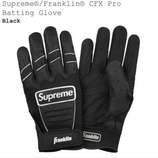 シュプリーム(Supreme)のSupreme / Franklin Batting Glove size M(グローブ)