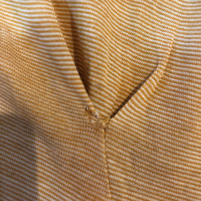 Vivienne Westwood(ヴィヴィアンウエストウッド)のヴィヴィアンウエストウッド 変形シャツ メンズのトップス(シャツ)の商品写真